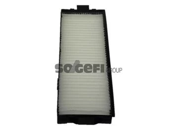 Filtras, salono oras PURFLUX AH228