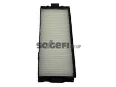 Filtras, salono oras PURFLUX AH228 kaina