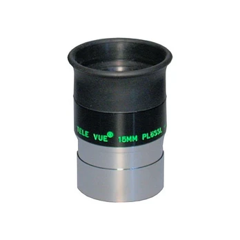 Tele Vue Plossl 15mm 1.25" eyepiece