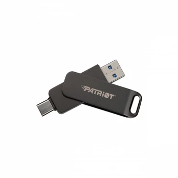 Pendrive Rage R550 64GB USB Type-C/USB A