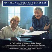 CD Richard Clayderman & & James Last - Together At Last