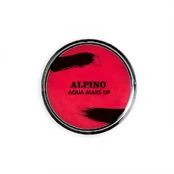 Veido dažai ALPINO raudoni 14g kaina