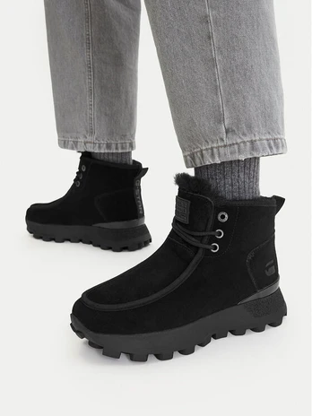 Auliniai batai G-Star Raw CEO-YSH25D02-5 Juoda