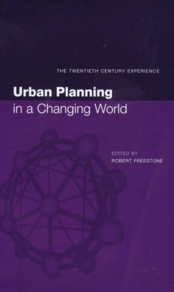 Urban Planning in a Changing World
