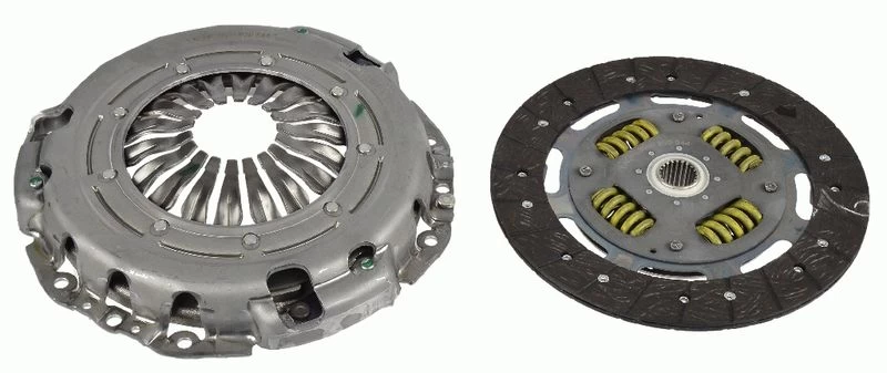 Sankabos komplektas SACHS 3000 950 644