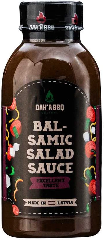 Padažas "Balsamic Salad Dressing"