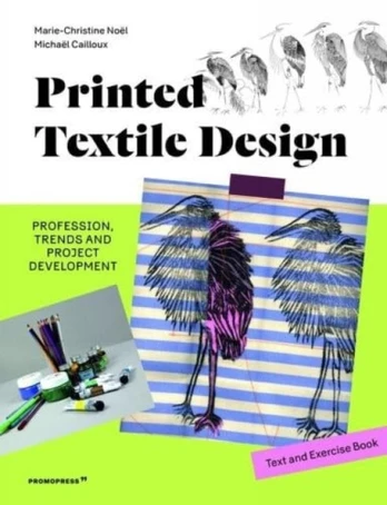 Printed Textile and Design