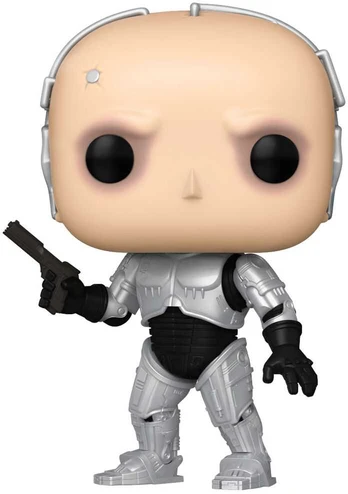 Funko POP figure Robocop - Robocop