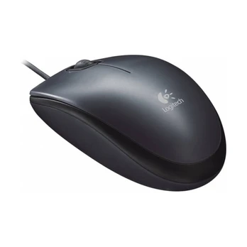 Kompiuterio pelė Logitech M90 USB