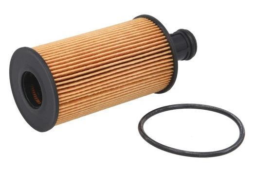 Alyvos filtras HENGST FILTER E1004H D672