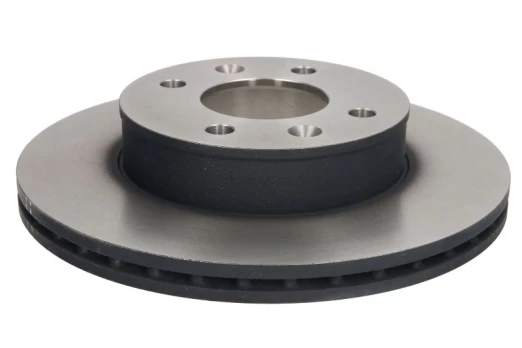 TRW DF4458 Brake Disc