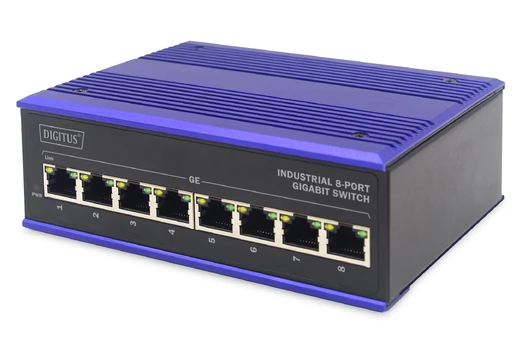 Šakotuvas Jungiklis Digitus DN-651119