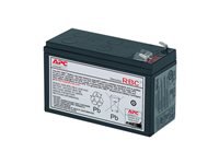 APC Battery 400 350 500 420 BK BP SUVS