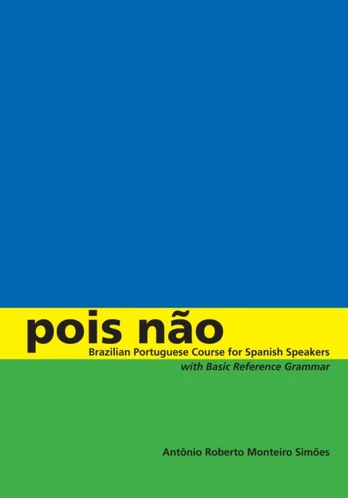 Pois Nao