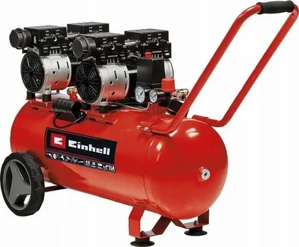 Einhell compressor TE-AC 50 Silent