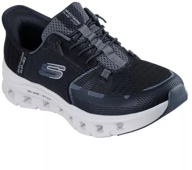 Skechers Slip-ins Glide-Step Pro 150420-BKCC Juoda Anglis