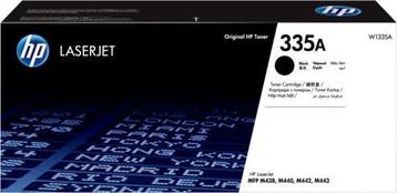 HP 335A Black Original LaserJet Toner | W1335A