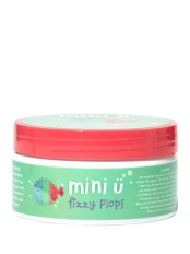 MINI-U tirpstančios tabletės, 3M+, 40x3g, MINI515 kaina