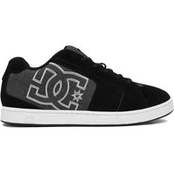 Laisvalaikio batai DC Shoes EO-NET DC01774006 Juoda