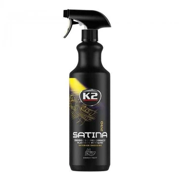 K2 SATYNOWY DRESSING DO WNĘTRZA SATINA PRO ENERGY FRUIT 1L