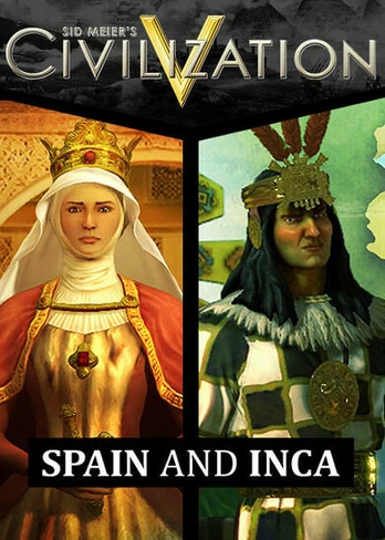 Sid Meier's Civilization V PC