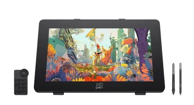 XPPEN Artist Pro 24 (Gen2) 4K