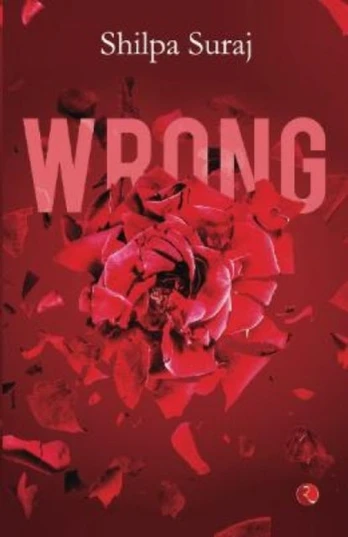 Wrong - Minkštas viršelis