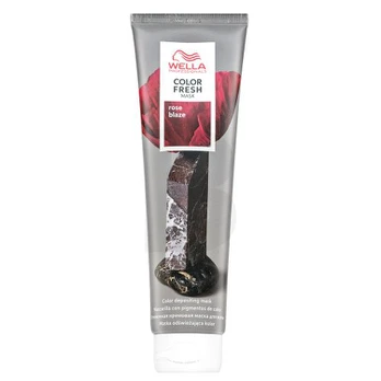 Wella professional Color Fresh Mask 150 ml Plaukų dažai