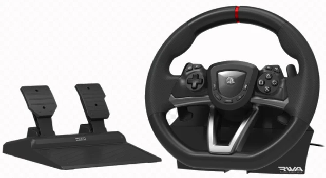 HORI Apex vairas | PS5/PS4/PC