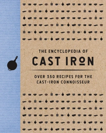Encyclopedia of Cast Iron
