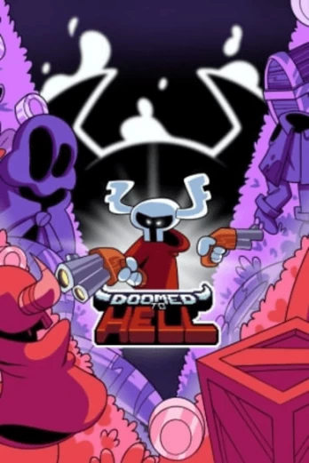Doomed to Hell PC