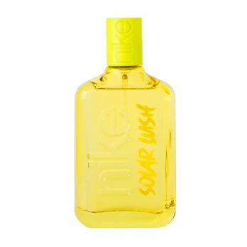 NIKE SOLAR LUSH tualetinis moterų vanduo, 100 ml
