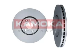 Stabdžių diskas KAMOKA 103305 kaina