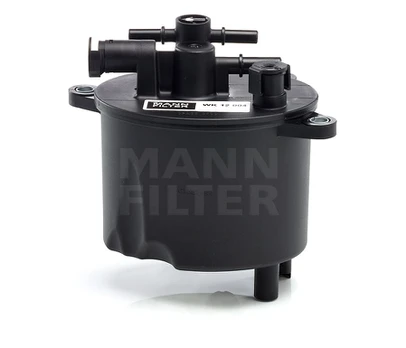 Kuro filtras WK12004