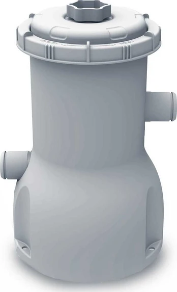 EXIT pool filter pump - 530 gallons/hour