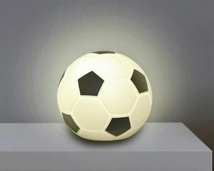 Ansmann Mobiles nocna lampa Soccer Light