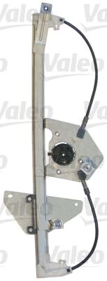 Lango pakėliklis VALEO 851078