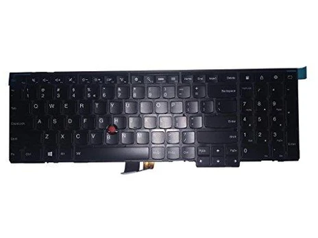 Lenovo Santrauka CS13KM B/L klaviatūra GER LTN
