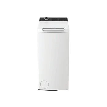 Skalbimo mašina Whirlpool TW621DBWWEE