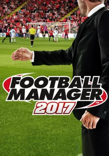 Football Manager 2017 PC