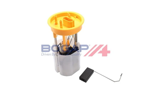 Kuro siurblys BOGAP A1622158