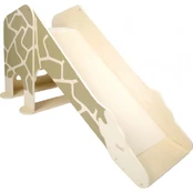 Indoor Giraffe Slide "Wildlife" kaina