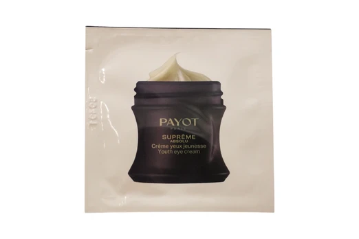 Payot, Supreme Absolu, Moisturizing, Eye Cream, 1.5 ml *Sample