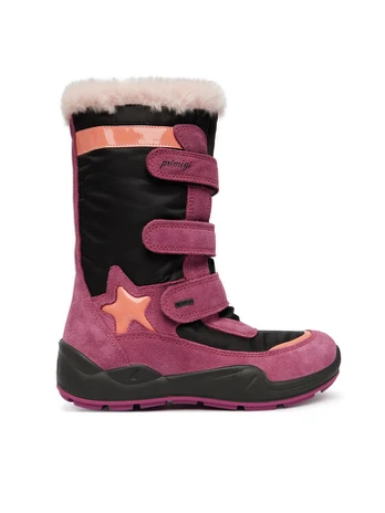 Sniego batai Primigi GORE-TEX 2379011 D Rožinė