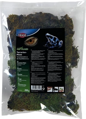 Trixie Moss subtrat drėgnoms terasoms 200g