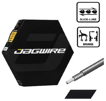 Stabdžių šarvas Jagwire CGX-SL Slick-Lube 5 mm