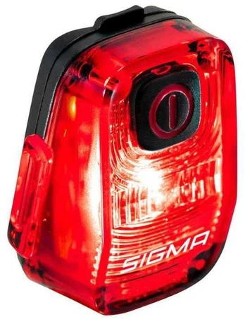 SIGMA rear light Hiro 10