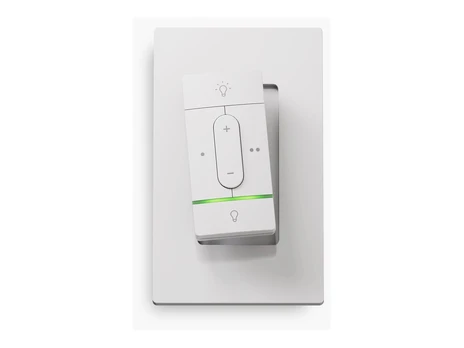 Nanoleaf Sense+ Smart Wireless Switch | N4400C02-1BUT