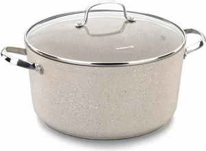 Puodas Korkmaz Granita A1262, 28 cm, 8 l