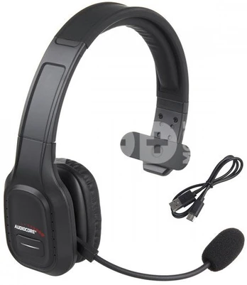 Audiocore Bluetooth handset noise reduct. Audiocore AC864